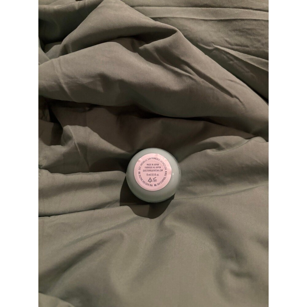 Tatcha the water cream 15ml - Picture 3 of 3
